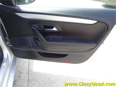 2015 Volkswagen CC 2.0T R-Line   - Photo 29 - Cincinnati, OH 45255