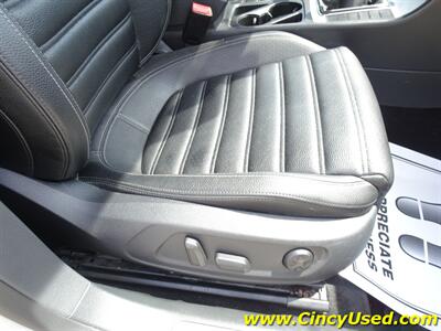 2015 Volkswagen CC 2.0T R-Line   - Photo 27 - Cincinnati, OH 45255