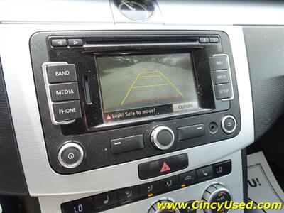 2015 Volkswagen CC 2.0T R-Line   - Photo 25 - Cincinnati, OH 45255