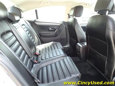 2015 Volkswagen CC 2.0T R-Line   - Photo 16 - Cincinnati, OH 45255