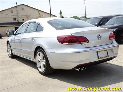 2015 Volkswagen CC 2.0T R-Line   - Photo 9 - Cincinnati, OH 45255