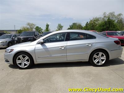 2015 Volkswagen CC 2.0T R-Line   - Photo 5 - Cincinnati, OH 45255