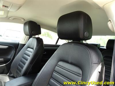 2015 Volkswagen CC 2.0T R-Line   - Photo 13 - Cincinnati, OH 45255