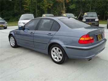 2004 BMW 325xi   - Photo 4 - Cincinnati, OH 45255