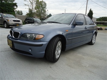 2004 BMW 325xi   - Photo 11 - Cincinnati, OH 45255