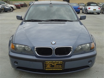 2004 BMW 325xi   - Photo 2 - Cincinnati, OH 45255