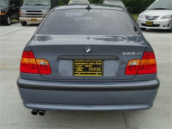 2004 BMW 325xi   - Photo 5 - Cincinnati, OH 45255