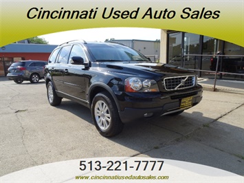 2008 Volvo XC90 3.2   - Photo 1 - Cincinnati, OH 45255