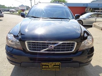 2008 Volvo XC90 3.2   - Photo 2 - Cincinnati, OH 45255