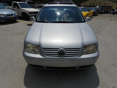 2005 Volkswagen Jetta GLS TDI  1.9L I4 FWD - Photo 6 - Cincinnati, OH 45255
