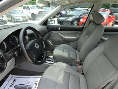 2005 Volkswagen Jetta GLS TDI  1.9L I4 FWD - Photo 50 - Cincinnati, OH 45255