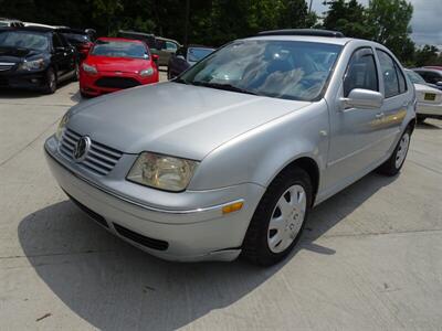2005 Volkswagen Jetta GLS TDI  1.9L I4 FWD - Photo 15 - Cincinnati, OH 45255