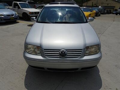 2005 Volkswagen Jetta GLS TDI  1.9L I4 FWD - Photo 3 - Cincinnati, OH 45255
