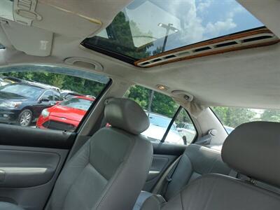 2005 Volkswagen Jetta GLS TDI  1.9L I4 FWD - Photo 67 - Cincinnati, OH 45255