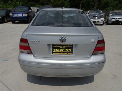 2005 Volkswagen Jetta GLS TDI  1.9L I4 FWD - Photo 20 - Cincinnati, OH 45255