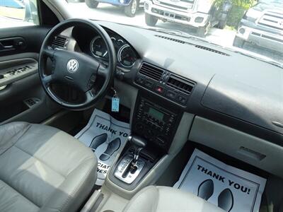 2005 Volkswagen Jetta GLS TDI  1.9L I4 FWD - Photo 17 - Cincinnati, OH 45255