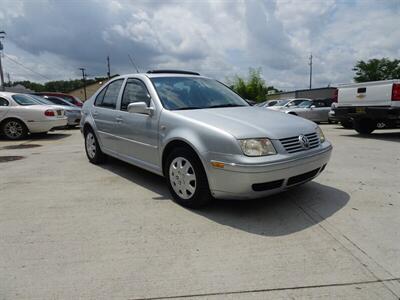 2005 Volkswagen Jetta GLS TDI  1.9L I4 FWD - Photo 2 - Cincinnati, OH 45255