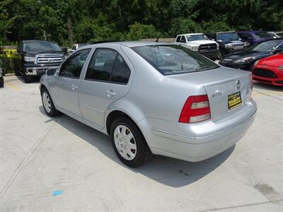 2005 Volkswagen Jetta GLS TDI  1.9L I4 FWD - Photo 14 - Cincinnati, OH 45255