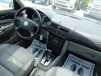 2005 Volkswagen Jetta GLS TDI  1.9L I4 FWD - Photo 36 - Cincinnati, OH 45255