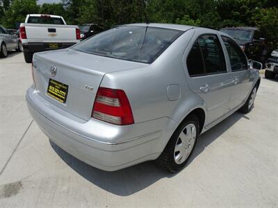 2005 Volkswagen Jetta GLS TDI  1.9L I4 FWD - Photo 22 - Cincinnati, OH 45255