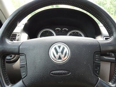 2005 Volkswagen Jetta GLS TDI  1.9L I4 FWD - Photo 33 - Cincinnati, OH 45255