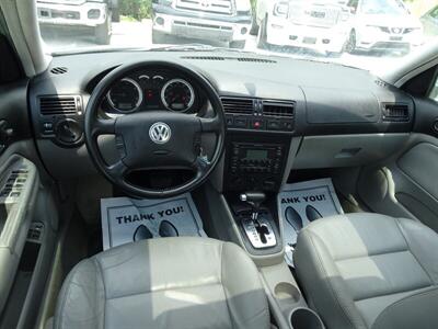 2005 Volkswagen Jetta GLS TDI  1.9L I4 FWD - Photo 23 - Cincinnati, OH 45255