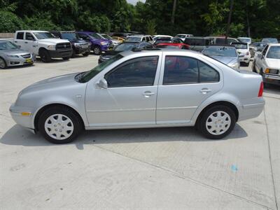 2005 Volkswagen Jetta GLS TDI  1.9L I4 FWD - Photo 13 - Cincinnati, OH 45255
