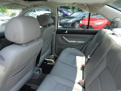 2005 Volkswagen Jetta GLS TDI  1.9L I4 FWD - Photo 54 - Cincinnati, OH 45255