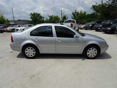 2005 Volkswagen Jetta GLS TDI  1.9L I4 FWD - Photo 12 - Cincinnati, OH 45255