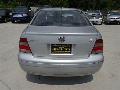 2005 Volkswagen Jetta GLS TDI  1.9L I4 FWD - Photo 18 - Cincinnati, OH 45255