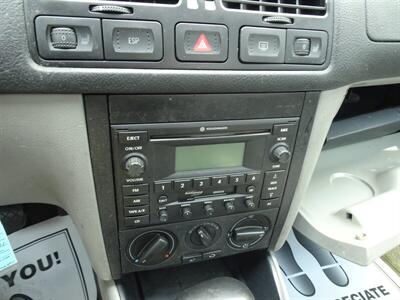 2005 Volkswagen Jetta GLS TDI  1.9L I4 FWD - Photo 41 - Cincinnati, OH 45255