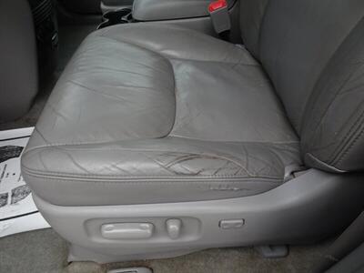 2008 Toyota Sienna XLE   - Photo 34 - Cincinnati, OH 45255