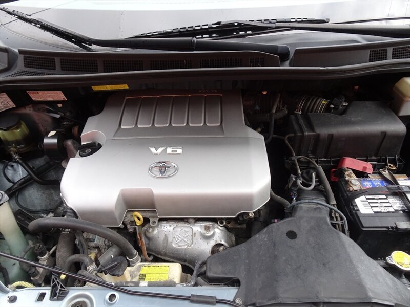 2008 Toyota Sienna XLE - Photo 67 - Cincinnati, OH 45255