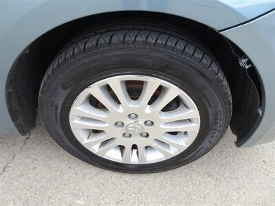 2008 Toyota Sienna XLE   - Photo 62 - Cincinnati, OH 45255