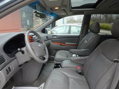 2008 Toyota Sienna XLE   - Photo 28 - Cincinnati, OH 45255