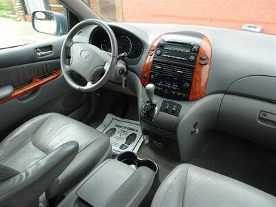 2008 Toyota Sienna XLE   - Photo 18 - Cincinnati, OH 45255