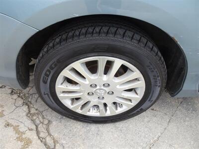 2008 Toyota Sienna XLE   - Photo 63 - Cincinnati, OH 45255