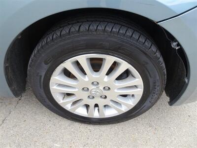 2008 Toyota Sienna XLE   - Photo 61 - Cincinnati, OH 45255