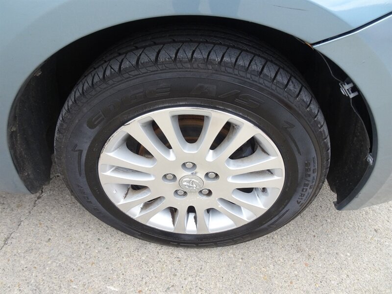 2008 Toyota Sienna XLE - Photo 61 - Cincinnati, OH 45255