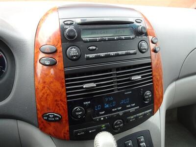 2008 Toyota Sienna XLE   - Photo 44 - Cincinnati, OH 45255