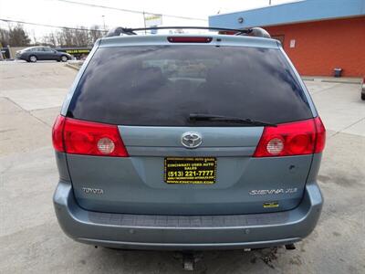 2008 Toyota Sienna XLE   - Photo 9 - Cincinnati, OH 45255