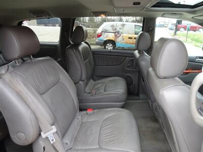 2008 Toyota Sienna XLE   - Photo 21 - Cincinnati, OH 45255