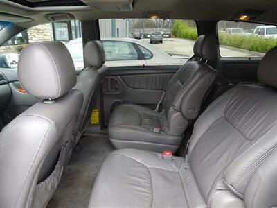 2008 Toyota Sienna XLE   - Photo 30 - Cincinnati, OH 45255