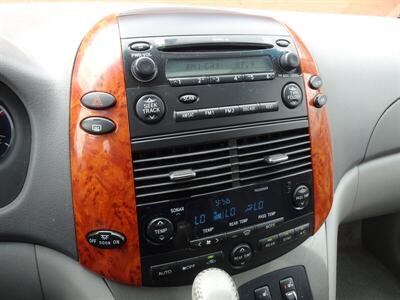 2008 Toyota Sienna XLE   - Photo 43 - Cincinnati, OH 45255