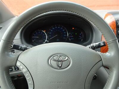 2008 Toyota Sienna XLE   - Photo 36 - Cincinnati, OH 45255