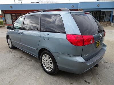2008 Toyota Sienna XLE   - Photo 7 - Cincinnati, OH 45255