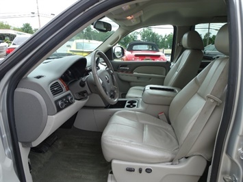 2011 GMC Sierra 1500 SLT   - Photo 26 - Cincinnati, OH 45255