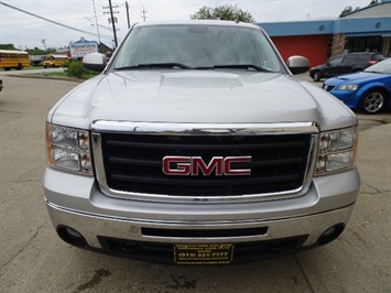 2011 GMC Sierra 1500 SLT   - Photo 3 - Cincinnati, OH 45255