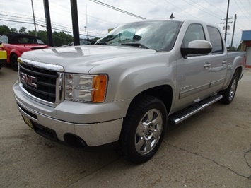 2011 GMC Sierra 1500 SLT   - Photo 15 - Cincinnati, OH 45255