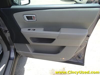 2015 Honda Pilot LX   - Photo 28 - Cincinnati, OH 45255